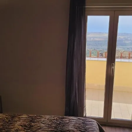In Affitto Per Intero Ad * أغريجنتو