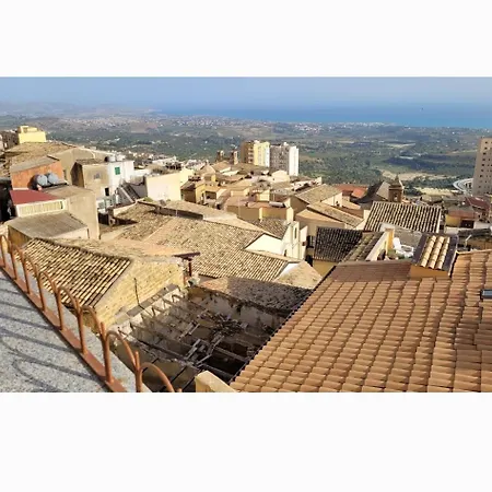 In Affitto Per Intero Ad Appartamento